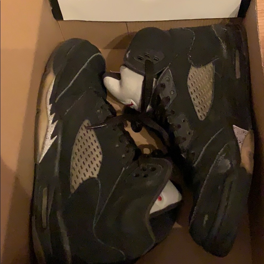 jordan 5s